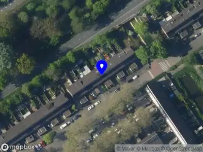 Overlastmelding Bloemstede in Maarssen