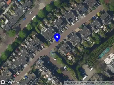 112 melding Ambulance met gepaste spoed naar de Constantijnlaan in Sassenheim