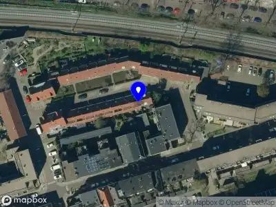 Overlastmelding Noord en Zuidstraat in Arnhem