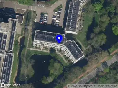 Ambulance met gepaste spoed naar de De Graafschap in Capelle aan den IJssel