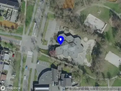 Politie naar de Busselbundersweg in Veghel vanwege ongeval met letsel