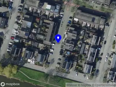 Overlastmelding P.C. Hooftstraat in Oud-Beijerland