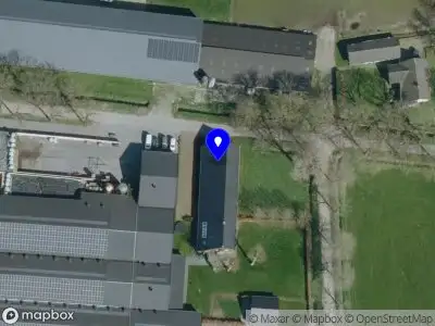 Overlastmelding Frankenstraat in Haghorst