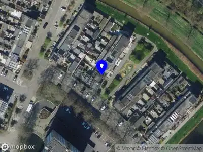 Overlastmelding Van Leeuwenhoekstraat in Ridderkerk