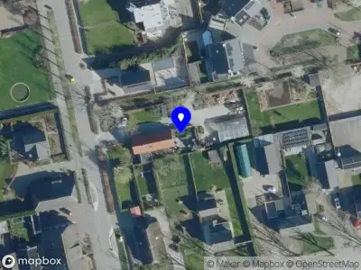 Overlastmelding Perzikstraat in Wijk en Aalburg