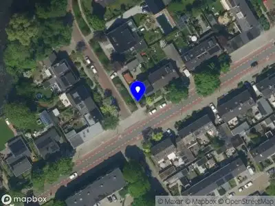 Anonieme overlastmelding Mozartstraat in Heemskerk