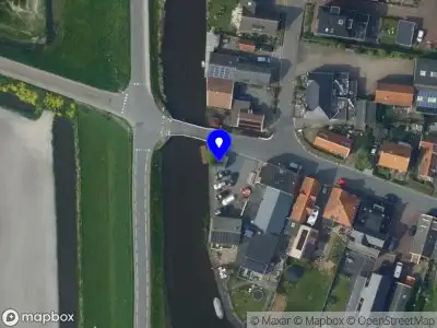 Overlastmelding Walingsdijk in Ursem