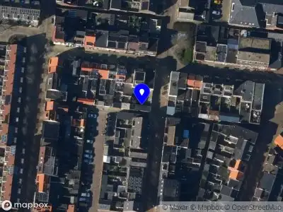 112 melding Overlastmelding Gasstraat in Den Helder