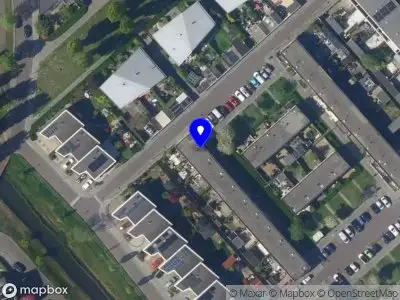 112 melding Ambulance met grote spoed naar de Paardebloemveld in 's-Gravenhage