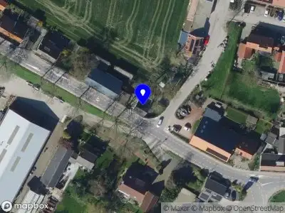 112 melding Besteld ambulance vervoer naar de Blaaksedijk West in Heinenoord