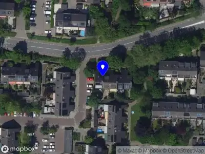 Ambulance met gepaste spoed naar de Indus in Dordrecht