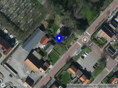 Overlastmelding  in Stellendam