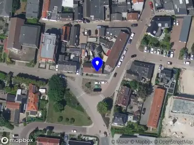 112 melding Overlastmelding Amerscamp in Werkendam