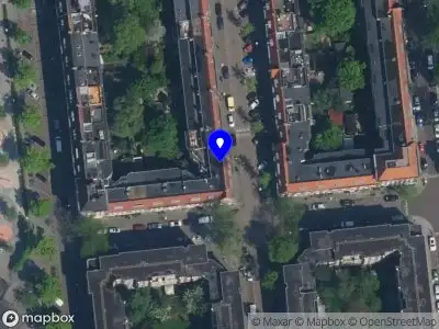 Overlastmelding Marco Polostraat in Amsterdam