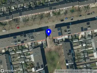 Overlastmelding Jan van Riebeeckplein in Arnhem gesloten