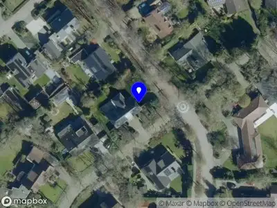 Politie met grote spoed naar de Pastoor de Klijnlaan in Kaatsheuvel vanwege letsel