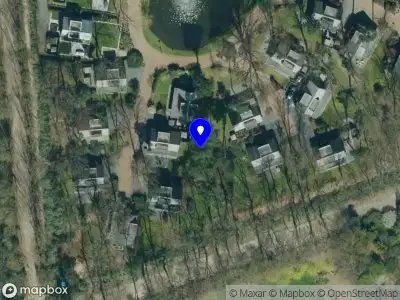 Brandweer met gepaste spoed naar de Immenweg in Lunteren