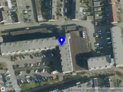 112 melding Overlastmelding Pannenschuurplein in Oisterwijk