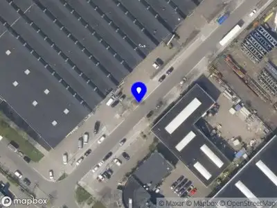 Anonieme overlastmelding Nijverheidstraat in Katwijk