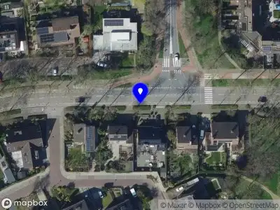 Overlastmelding Laan van Nederhoven in Zwijndrecht