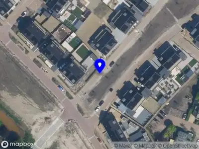 Traumahelikopter met grote spoed naar de Robert Kochstraat in Badhoevedorp