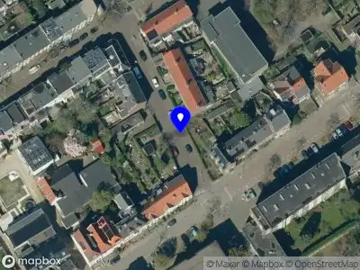 Anonieme overlastmelding Dragonderspad in Arnhem