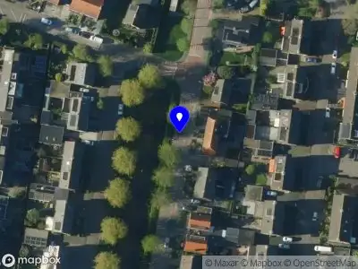 Overlastmelding Slagterslaan in Berkhout