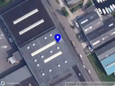 Brandweer met grote spoed naar de Jachtwerfstraat in Wolvega vanwege afhijsen patient