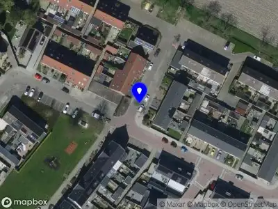 112 melding Ambulance met grote spoed naar de Magnoliastraat in Ooltgensplaat