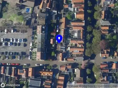 Overlastmelding Drie Groene Eikels in Enkhuizen