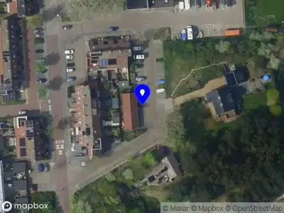 Overlastmelding De Bomschuit in Egmond aan Zee