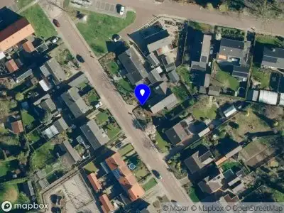 Brandweer met normale urgentie naar de Baron van der Heijdenlaan in Wichmond vanwege wateroverlast