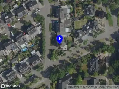 Brandweer met gepaste spoed naar de Leusveldweide in Helmond vanwege een buitenbrand