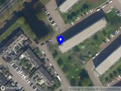 112 melding Ambulance met grote spoed naar de Wiekslag in Capelle aan den IJssel