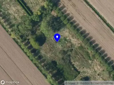 Brandweer met gepaste spoed naar de Lekbandijk in Ravenswaaij