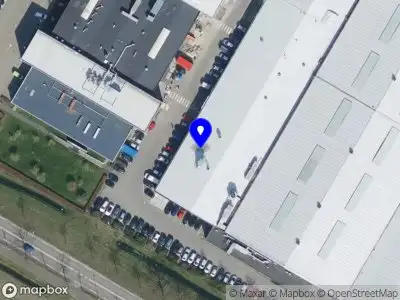 Overlastmelding Vierbundersweg in Dongen