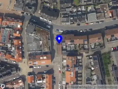 112 melding Anonieme overlastmelding Duinstraat in Katwijk