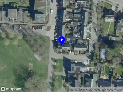 Overlastmelding Van Malsenstraat in Drunen