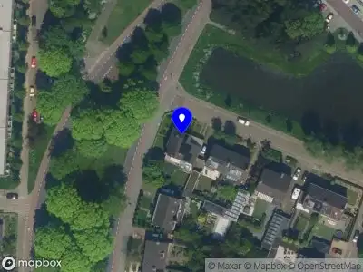 112 melding Overlastmelding Irislaan in Beverwijk