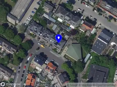 Overlastmelding Jan Ligthartlaan in Dordrecht