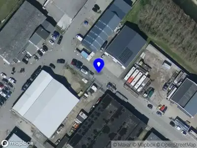 Brandweer met grote spoed naar de Bosland in Den Bommel vanwege voertuigbrand