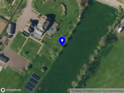 Brandweer met grote spoed naar de Erfstraat in Randwijk vanwege gebouwbrand