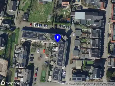 Ambulance met gepaste spoed naar de Perenhof in Heerjansdam