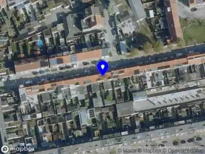 112 melding Overlastmelding Van de Coulsterstraat in Tilburg