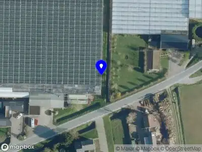 Politie naar de Hogeweg in Nieuwaal vanwege aanrijding met letsel