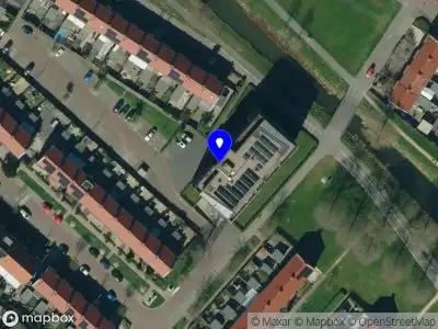 Overlastmelding Blaasjeskruidstraat in Arnhem