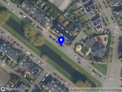 112 melding Besteld ambulance vervoer naar de Wilgensingel in Rotterdam