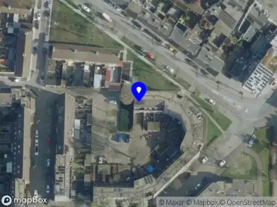 Anonieme overlastmelding Rentmeesterlaan in Tilburg