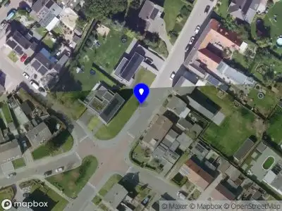 Overlastmelding Dorpstraat in Jabeek