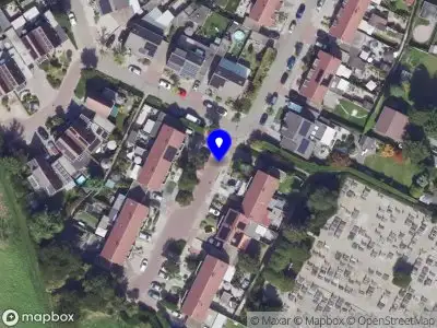 Overlastmelding Ortolaan in Schinveld